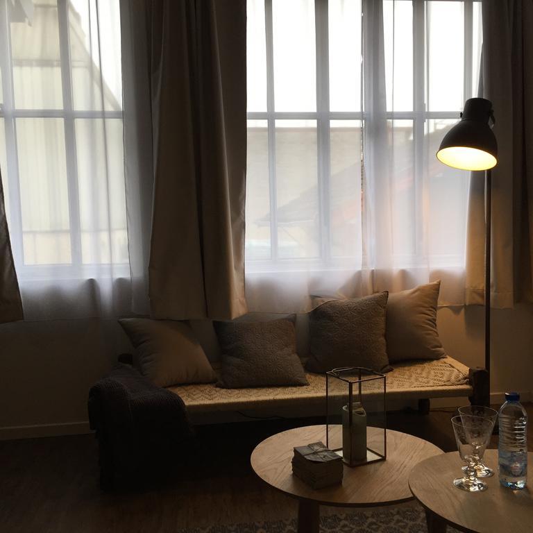 Les Chambres De L'Imprimerie Beaune  Quarto foto