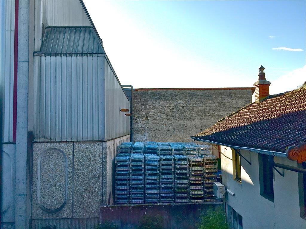 Les Chambres De L'Imprimerie Beaune  Quarto foto