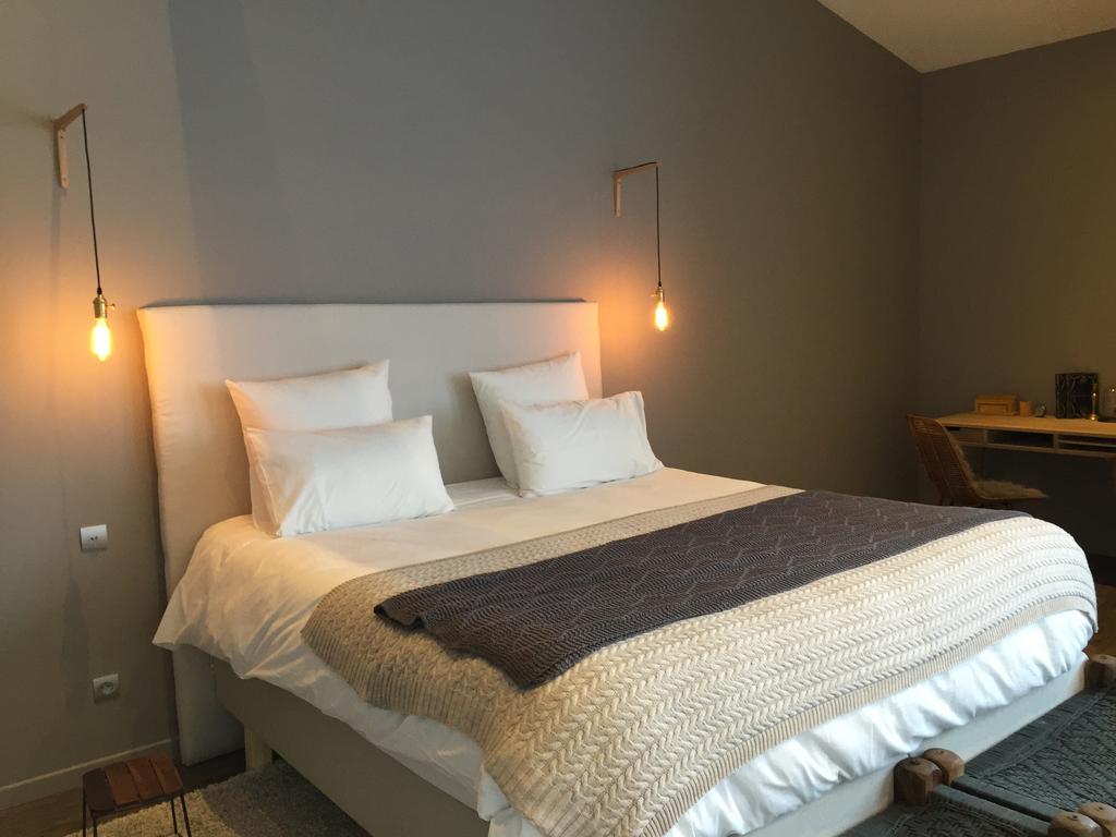 Les Chambres De L'Imprimerie Beaune  Quarto foto