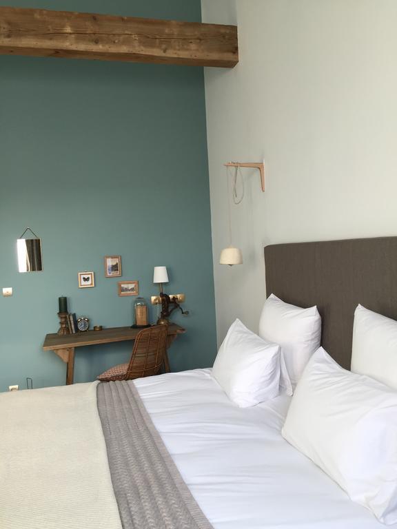 Les Chambres De L'Imprimerie Beaune  Quarto foto