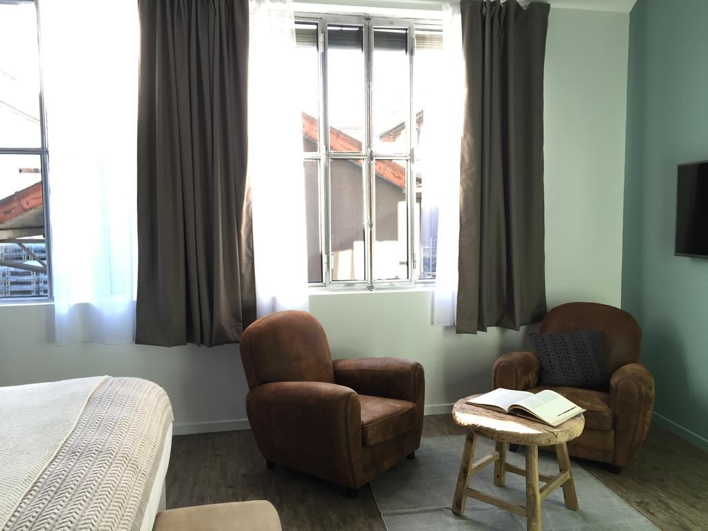 Les Chambres De L'Imprimerie Beaune  Quarto foto